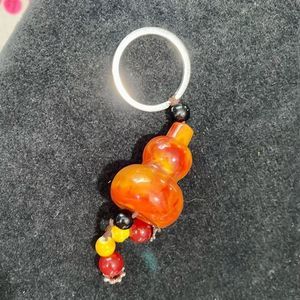 Interesting key chain